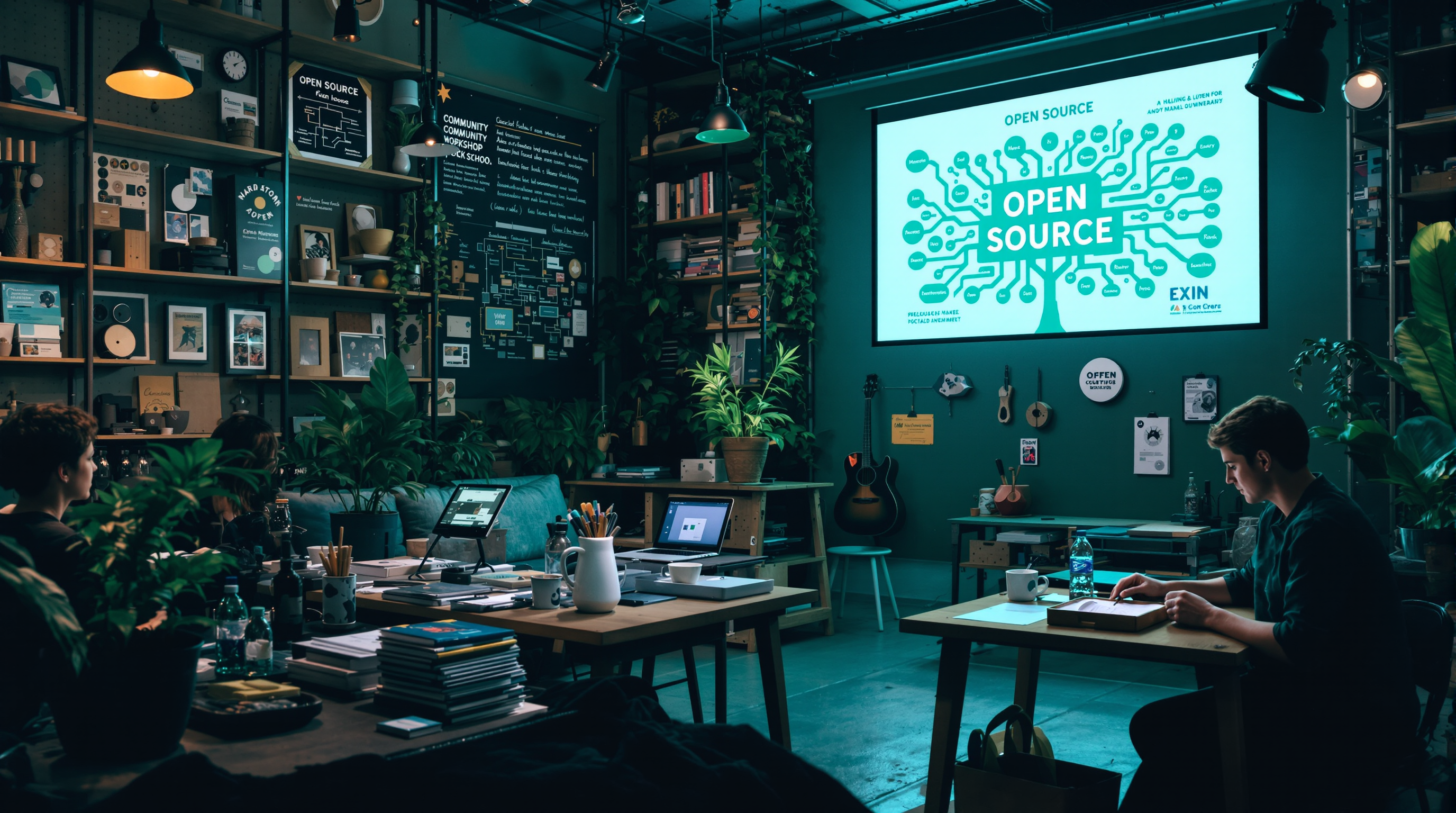 Open Source: AI News Week Ending 08/22/2025