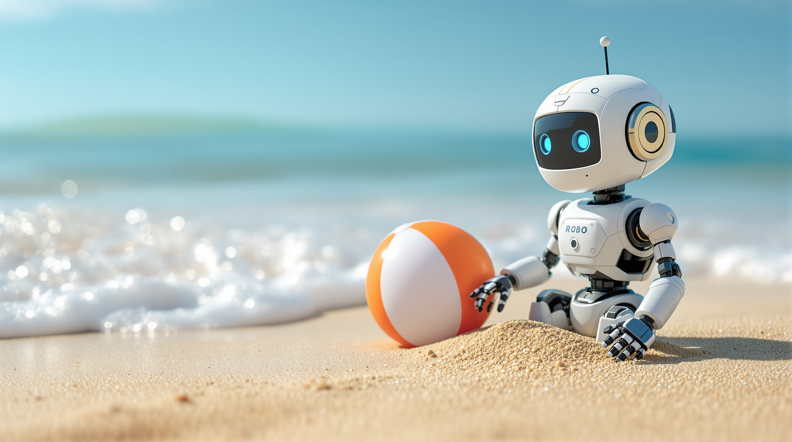 AI News - Robotics Embodiment