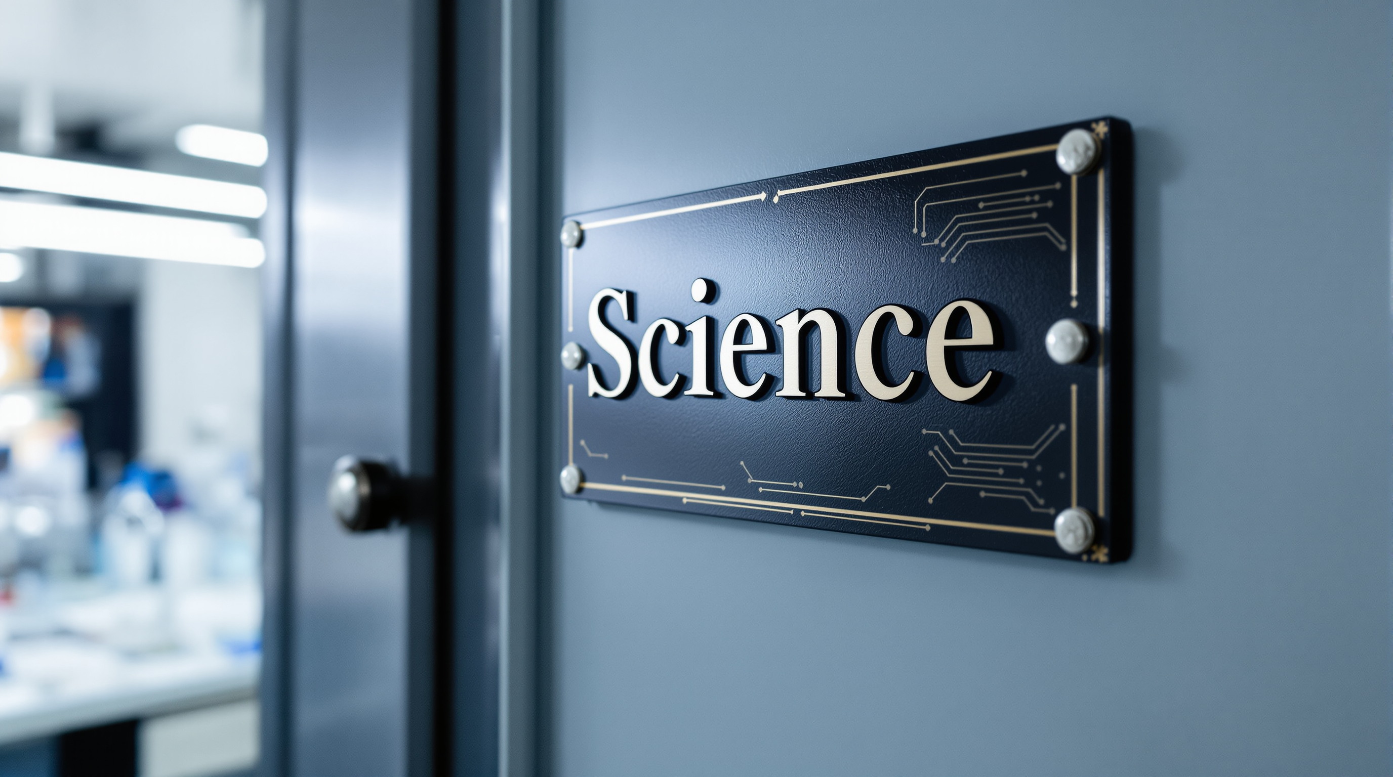 Science and Medicine: AI News Week Ending 08/22/2025