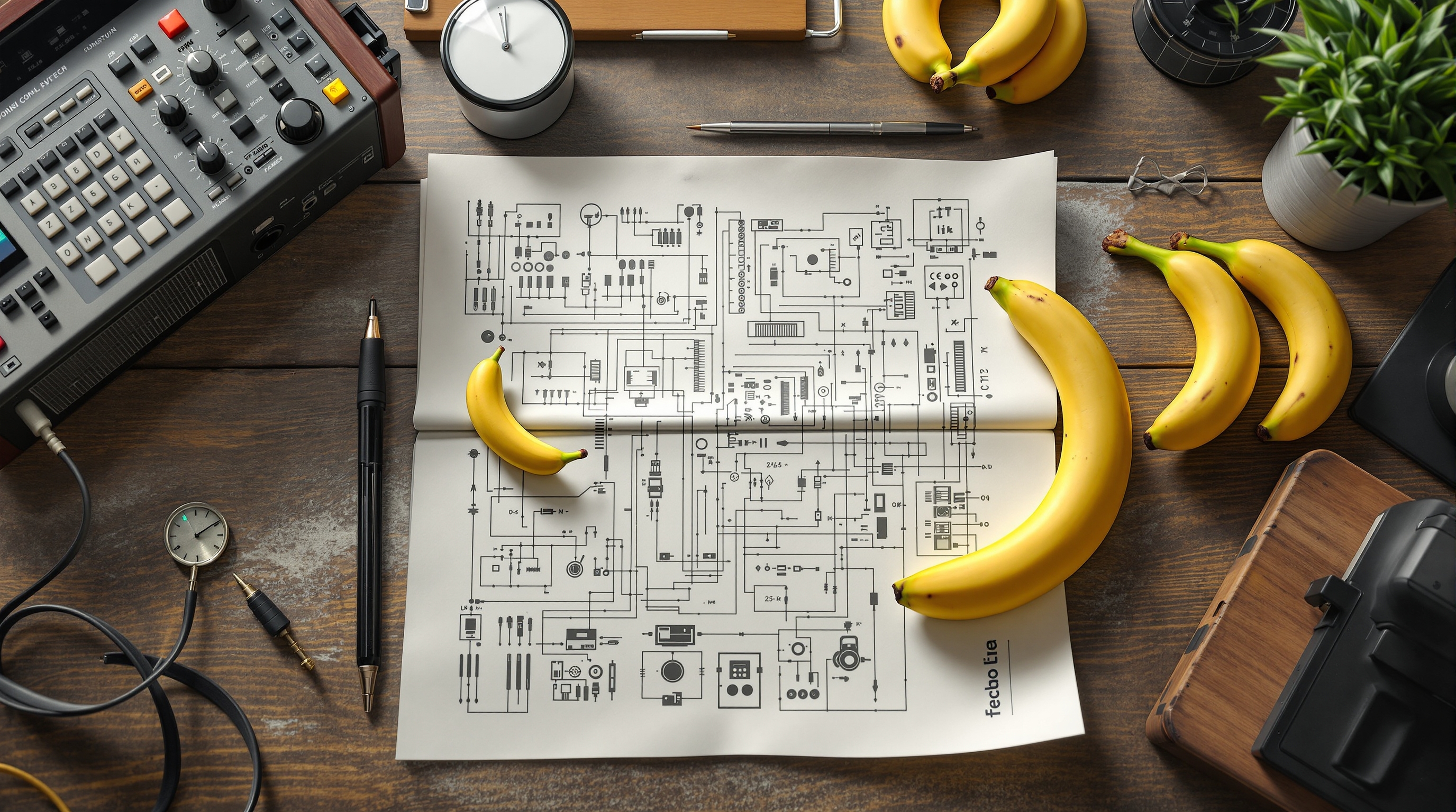 AI News - Technical and Dev