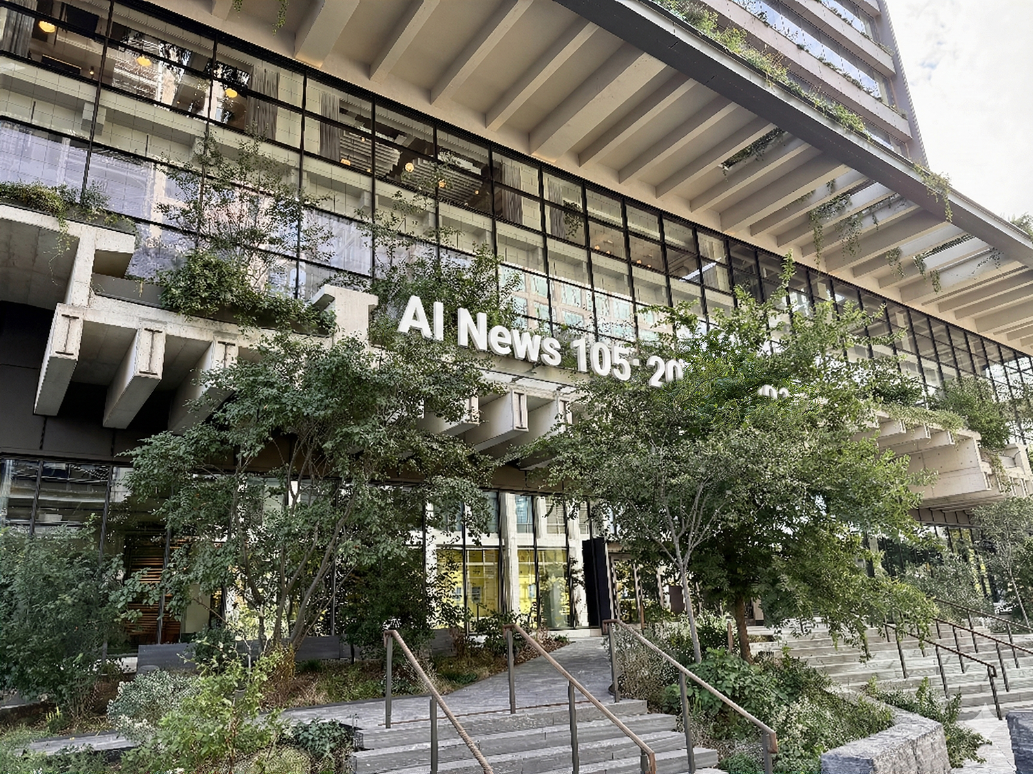 AI News #105: Week Ending October 03, 2025 with 65 Executive Summaries, Top 20 Links, and 2 Helpful Visuals