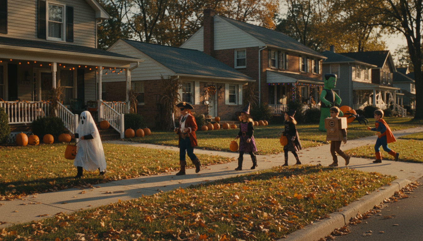 Agents and Copilots: AI News Week Ending 10/31/2025