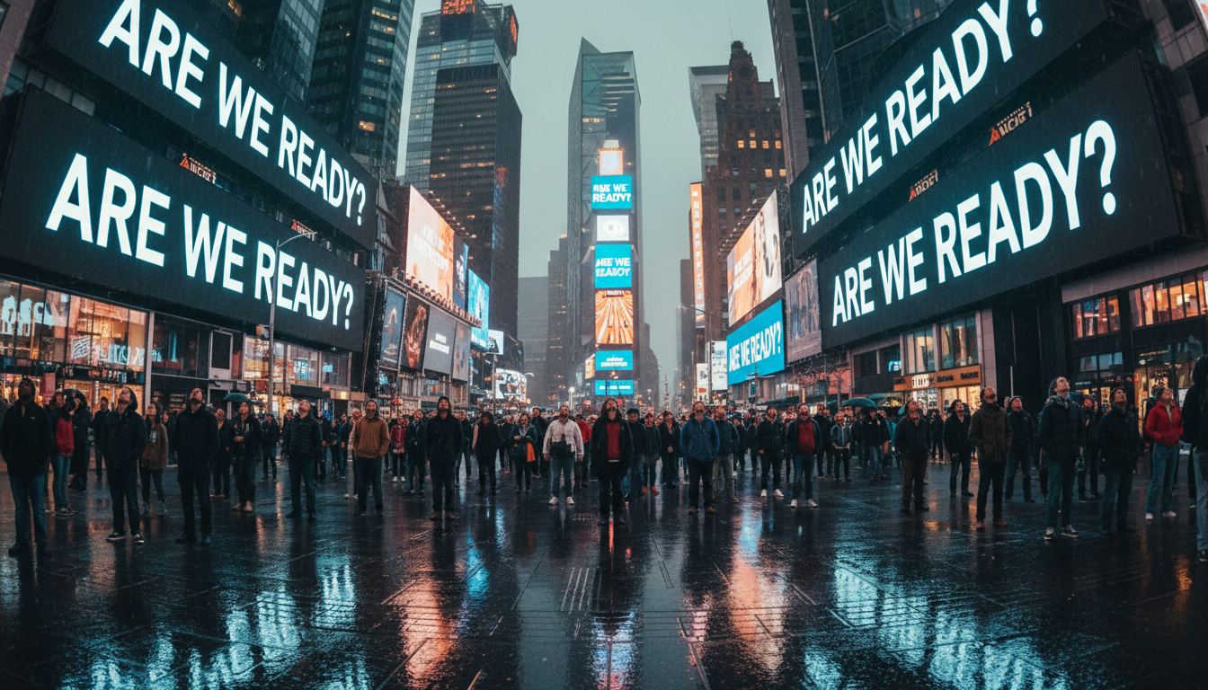 AGI: AI News Week Ending 10/03/2025