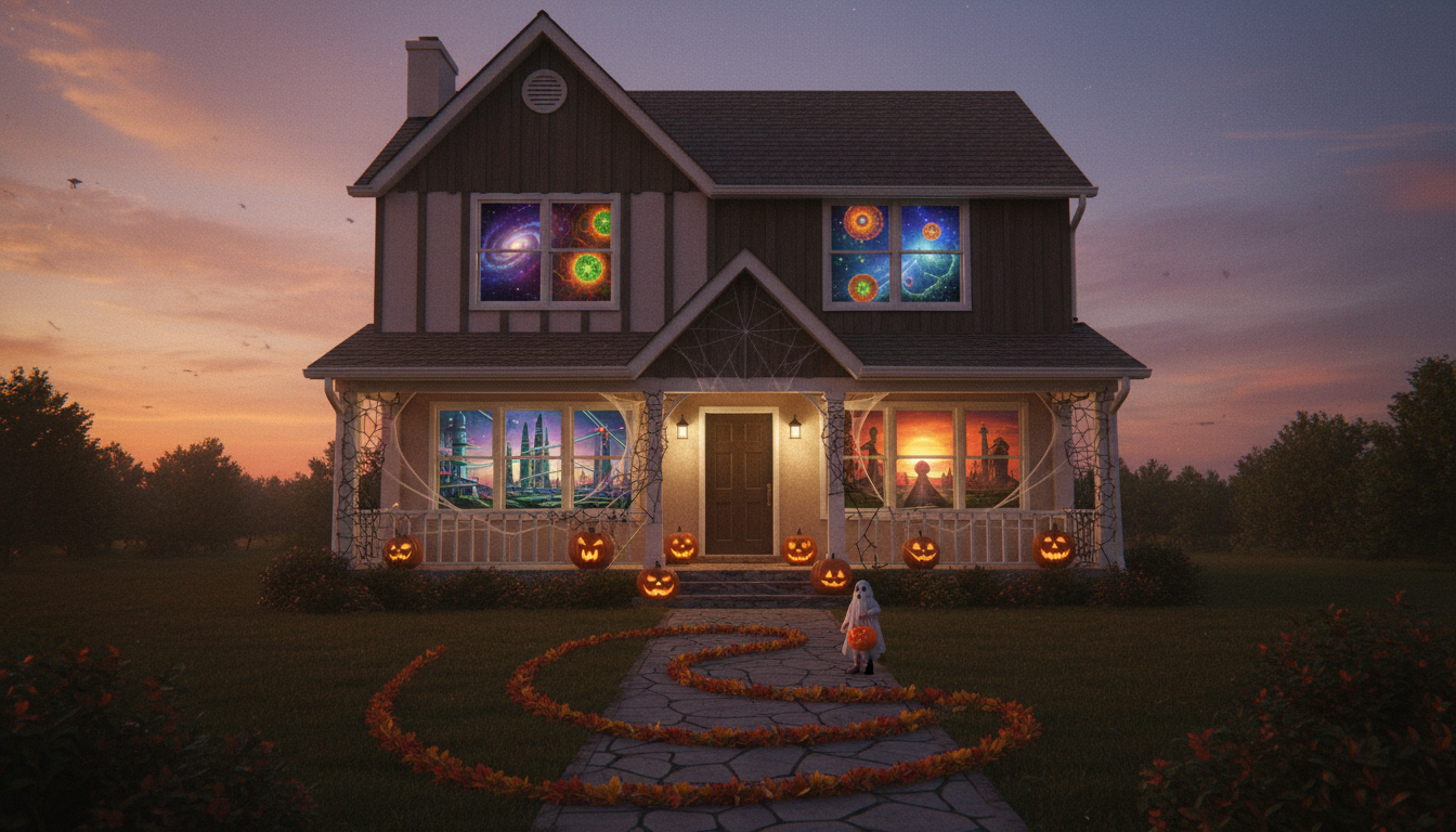 AGI: AI News Week Ending 10/31/2025