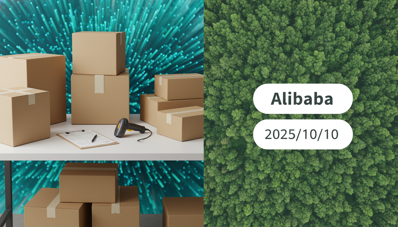 Alibaba: AI News Week Ending 10/10/2025