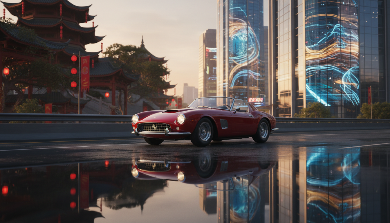 Alibaba: AI News Week Ending 10/17/2025