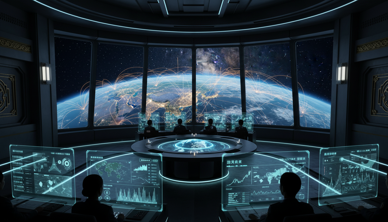 Alibaba: AI News Week Ending 11/14/2025