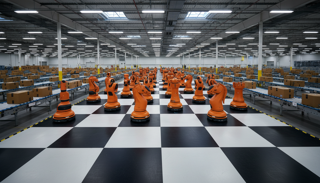 Amazon: AI News Week Ending 10/24/2025