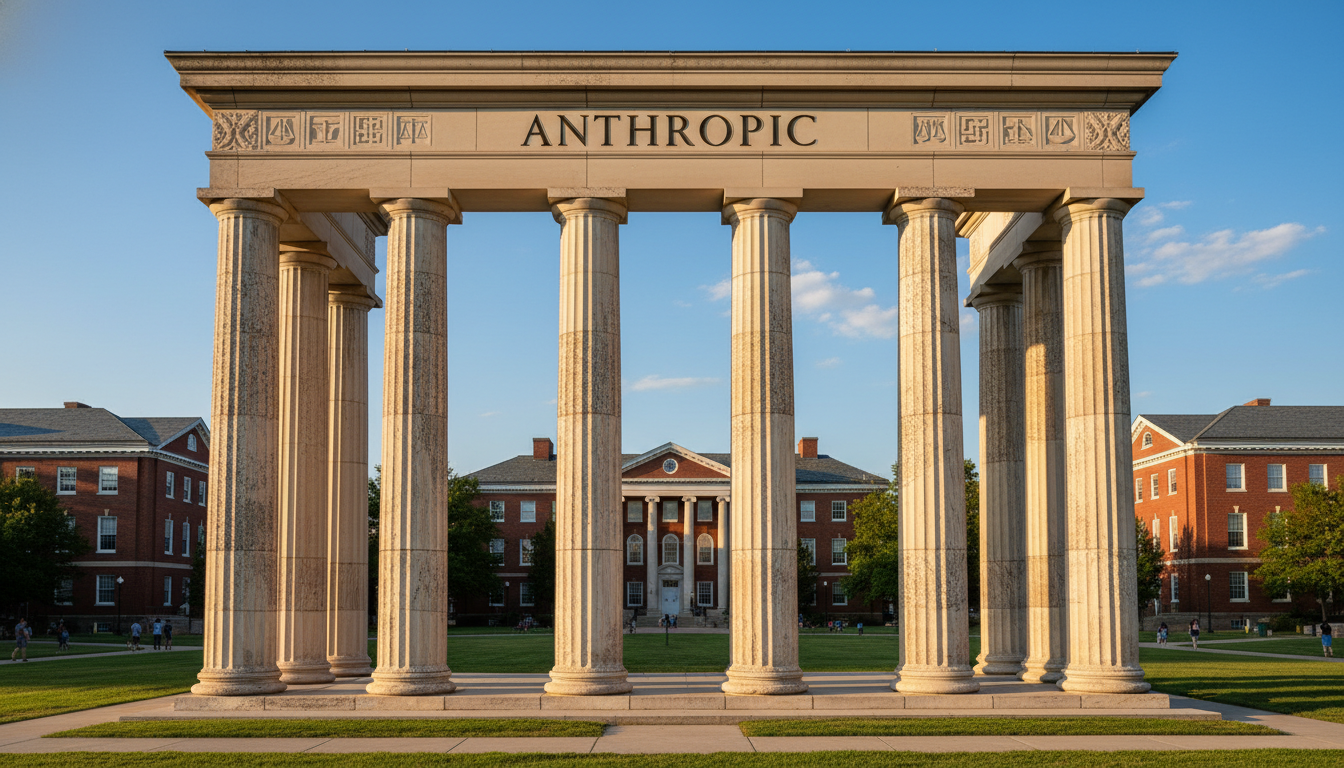 Anthropic: AI News Week Ending 11/07/2025