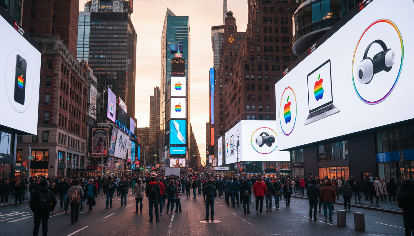 Apple: AI News Week Ending 10/03/2025