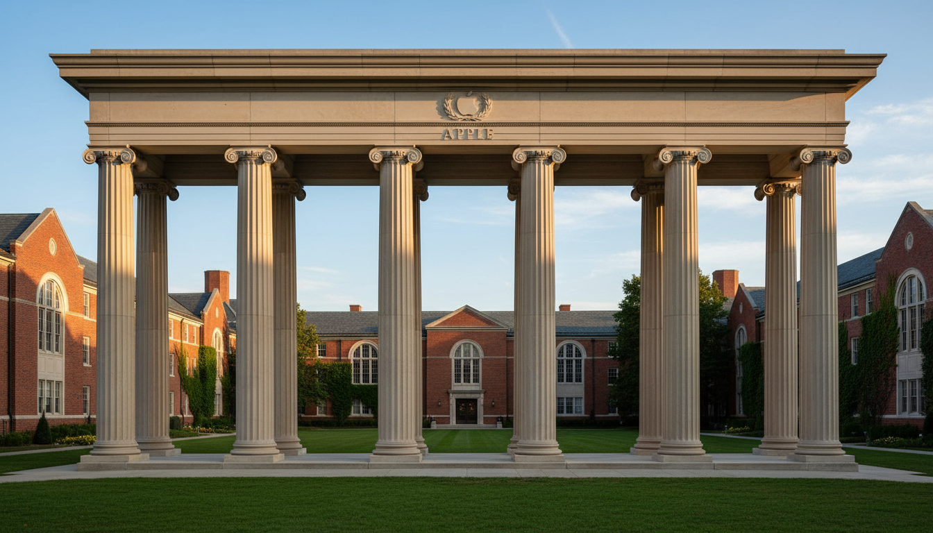 Apple: AI News Week Ending 11/07/2025