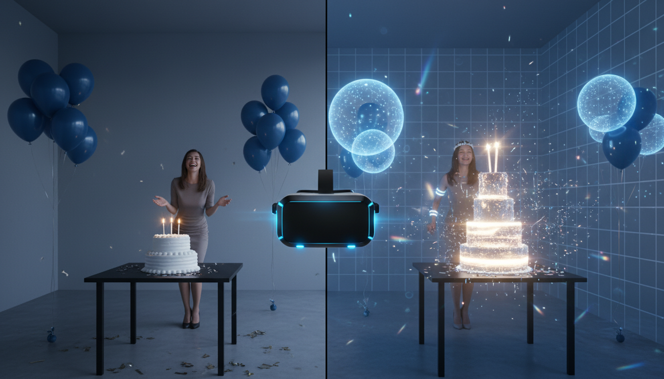 Augmented Reality (AR/VR): AI News Week Ending 09/26/2025