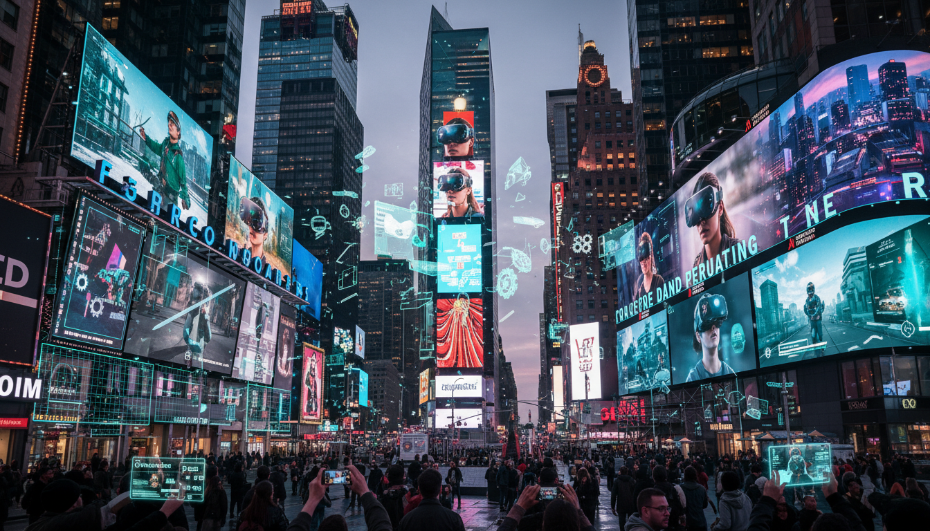 Augmented Reality (AR/VR): AI News Week Ending 10/03/2025