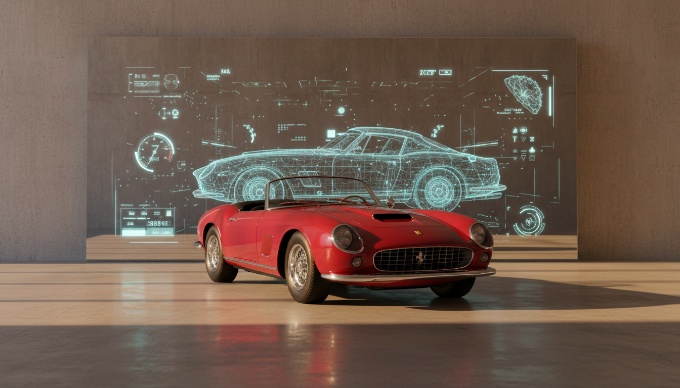 Augmented Reality (AR/VR): AI News Week Ending 10/17/2025