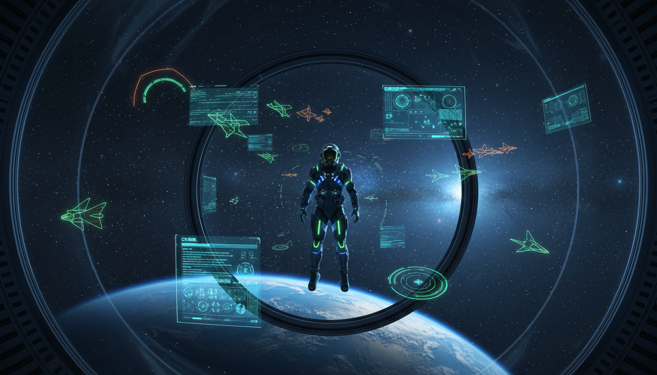 Augmented Reality (AR/VR): AI News Week Ending 11/14/2025