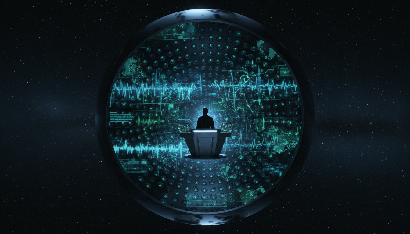 Audio: AI News Week Ending 11/14/2025