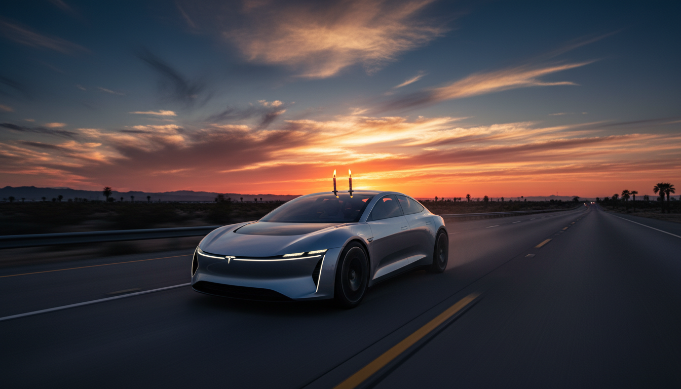 Autonomous Vehicles: AI News Week Ending 09/26/2025