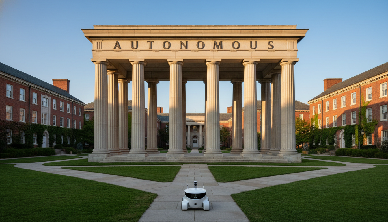 Autonomous Vehicles: AI News Week Ending 11/07/2025