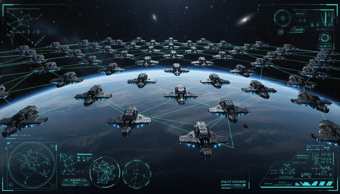 Autonomous Vehicles: AI News Week Ending 11/14/2025