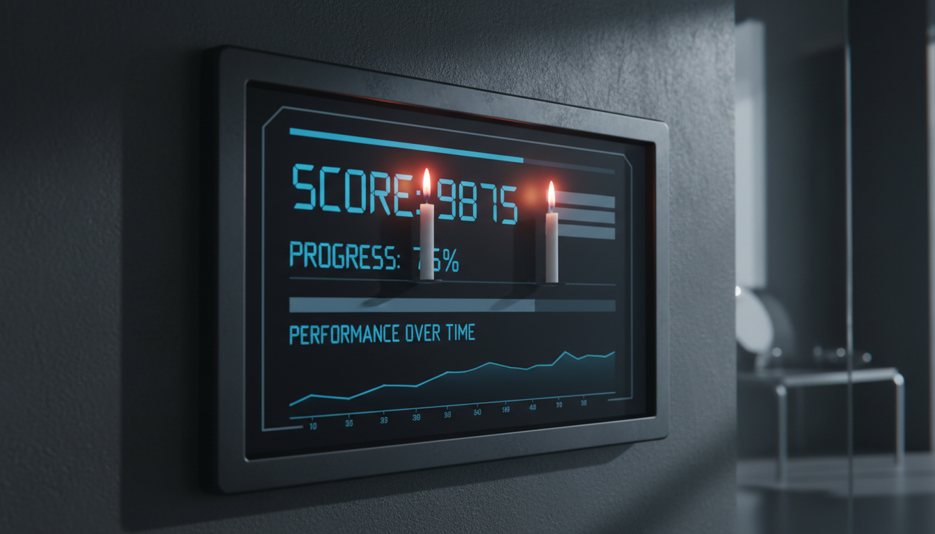 Benchmarks: AI News Week Ending 09/26/2025