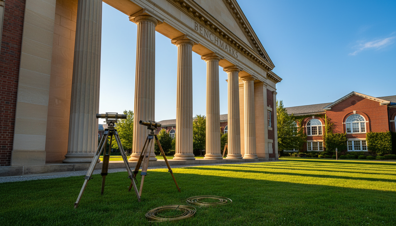 Benchmarks: AI News Week Ending 11/07/2025