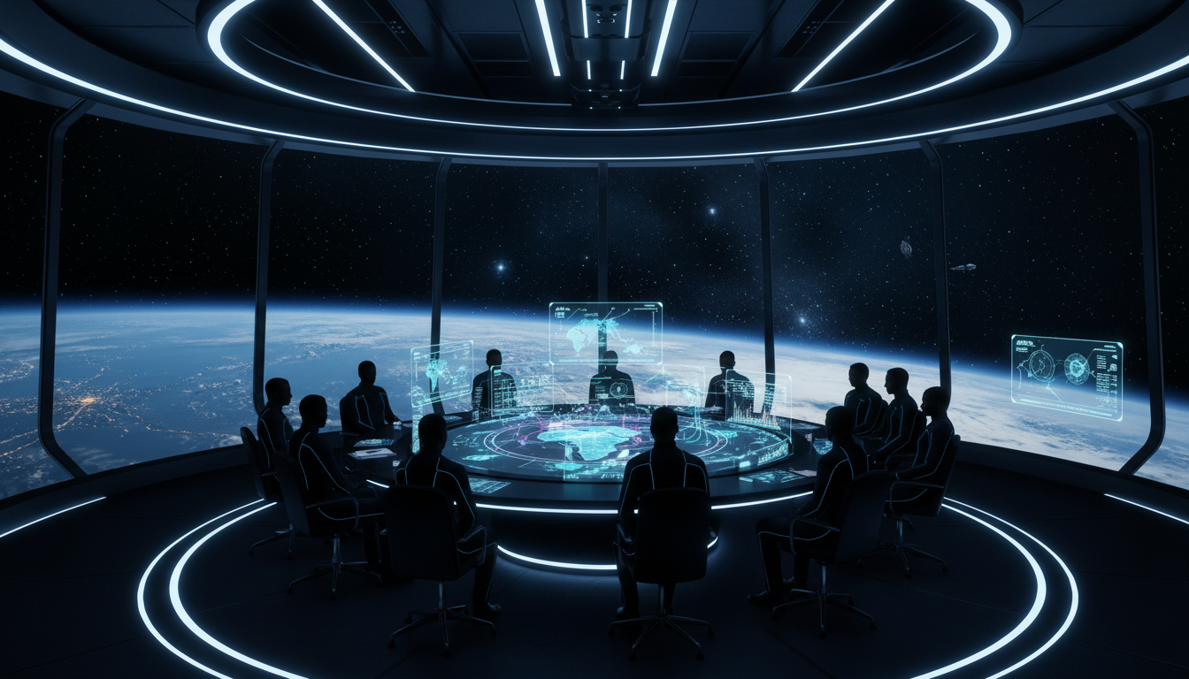 AI News - Business and Enterprise