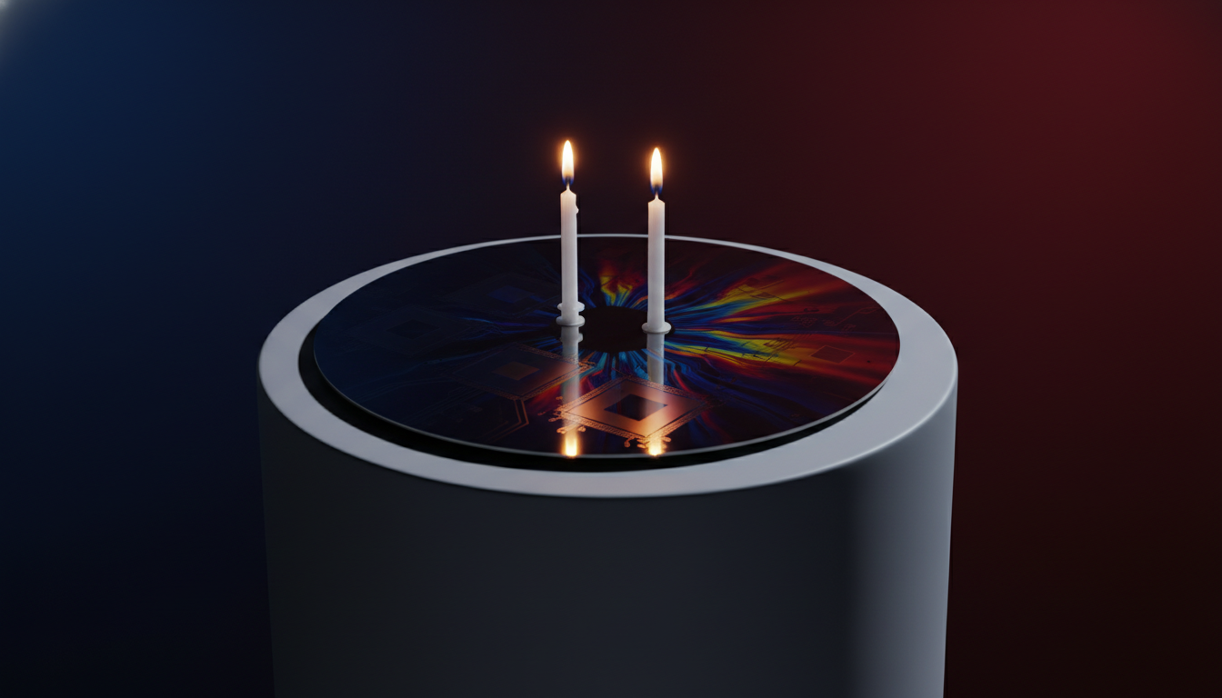 Chips and Hardware: AI News Week Ending 09/26/2025