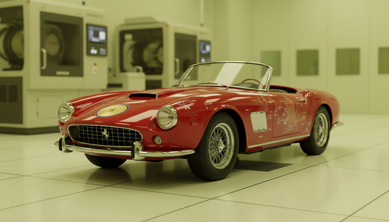 Chips and Hardware: AI News Week Ending 10/17/2025