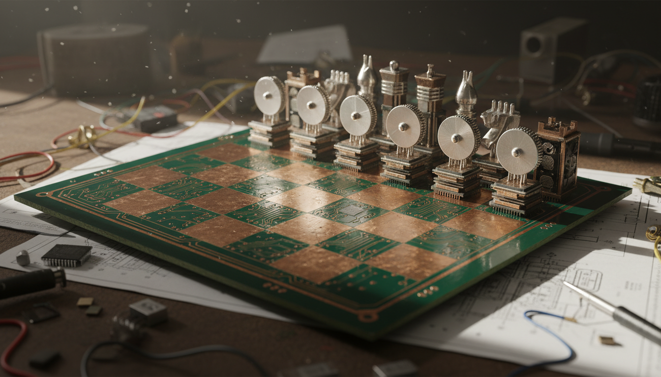 Chips and Hardware: AI News Week Ending 10/24/2025