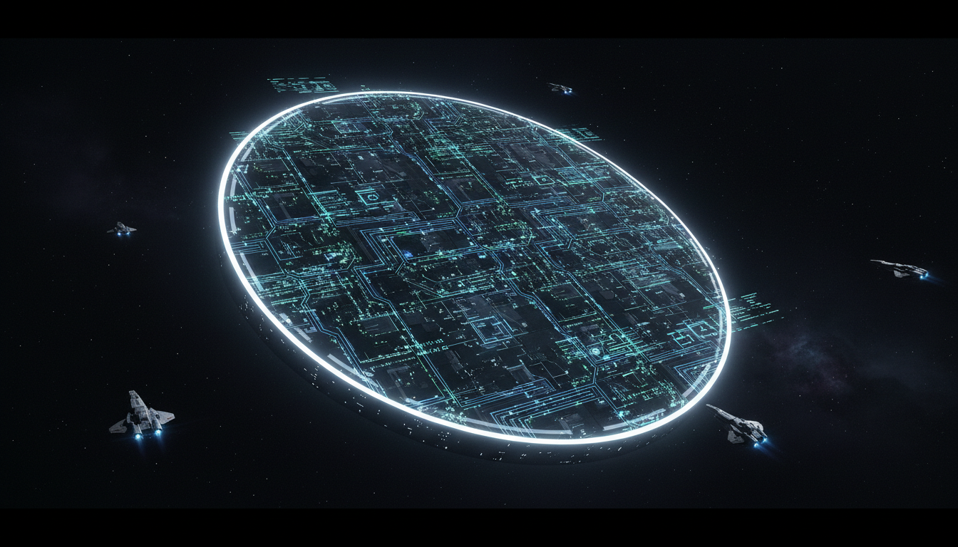 Chips and Hardware: AI News Week Ending 11/14/2025