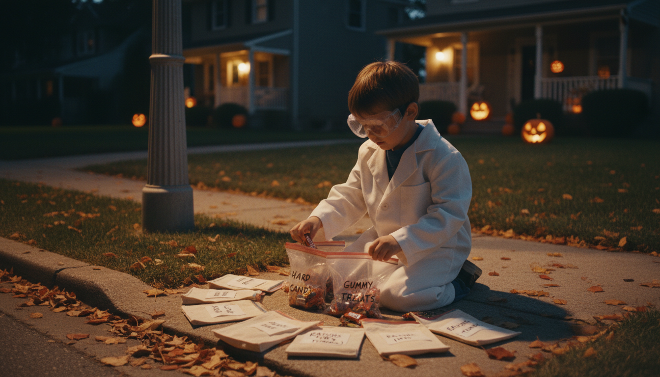 DeepSeek: AI News Week Ending 10/31/2025