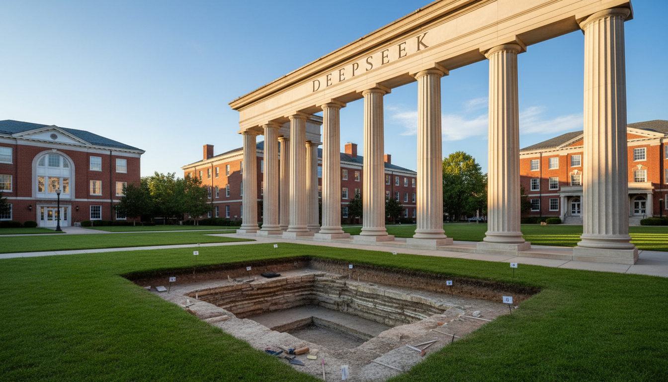 DeepSeek: AI News Week Ending 11/07/2025