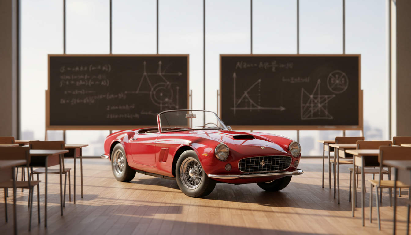 Education: AI News Week Ending 10/17/2025