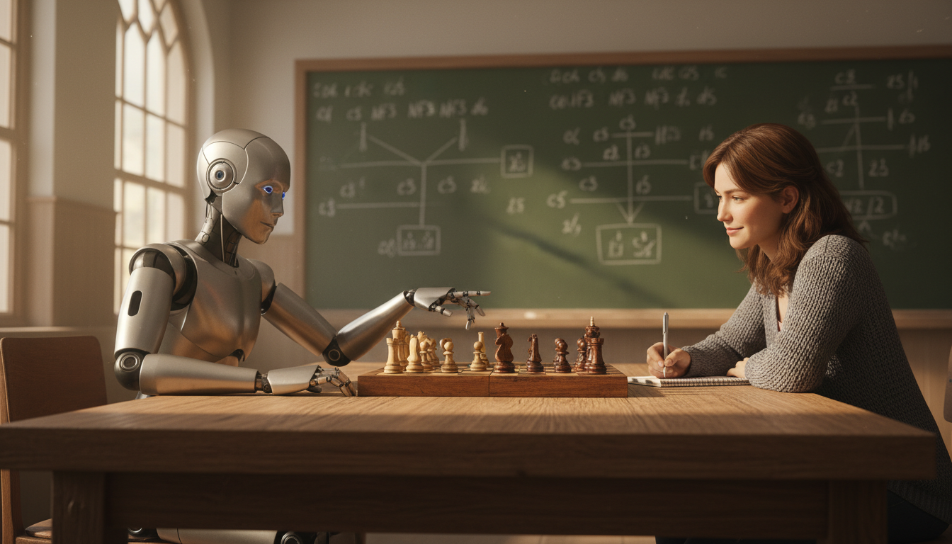 Education: AI News Week Ending 10/24/2025