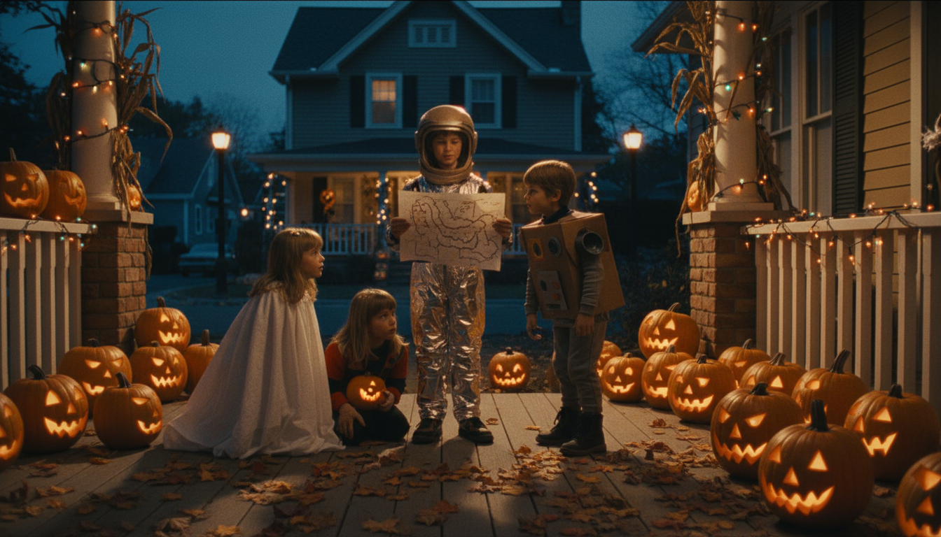 Education: AI News Week Ending 10/31/2025