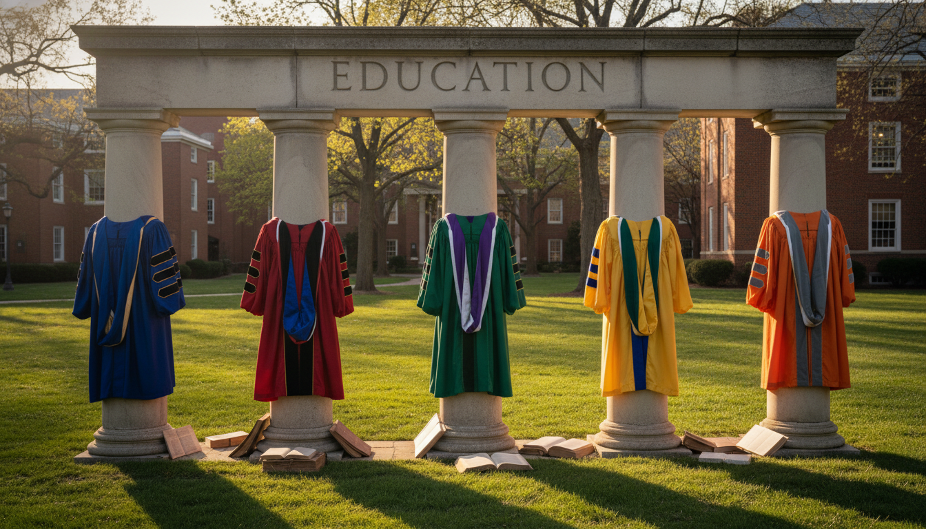 Education: AI News Week Ending 11/07/2025