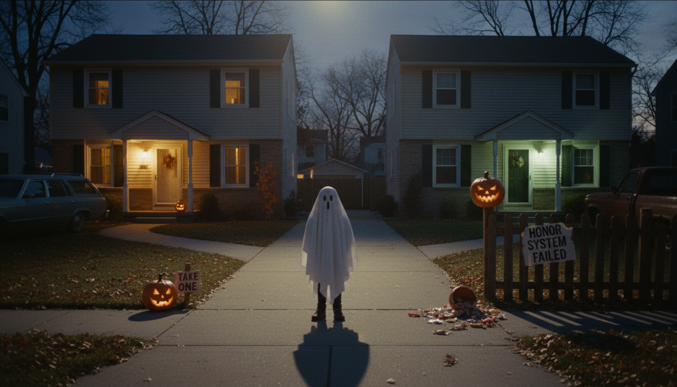 Ethics/Legal/Security: AI News Week Ending 10/31/2025