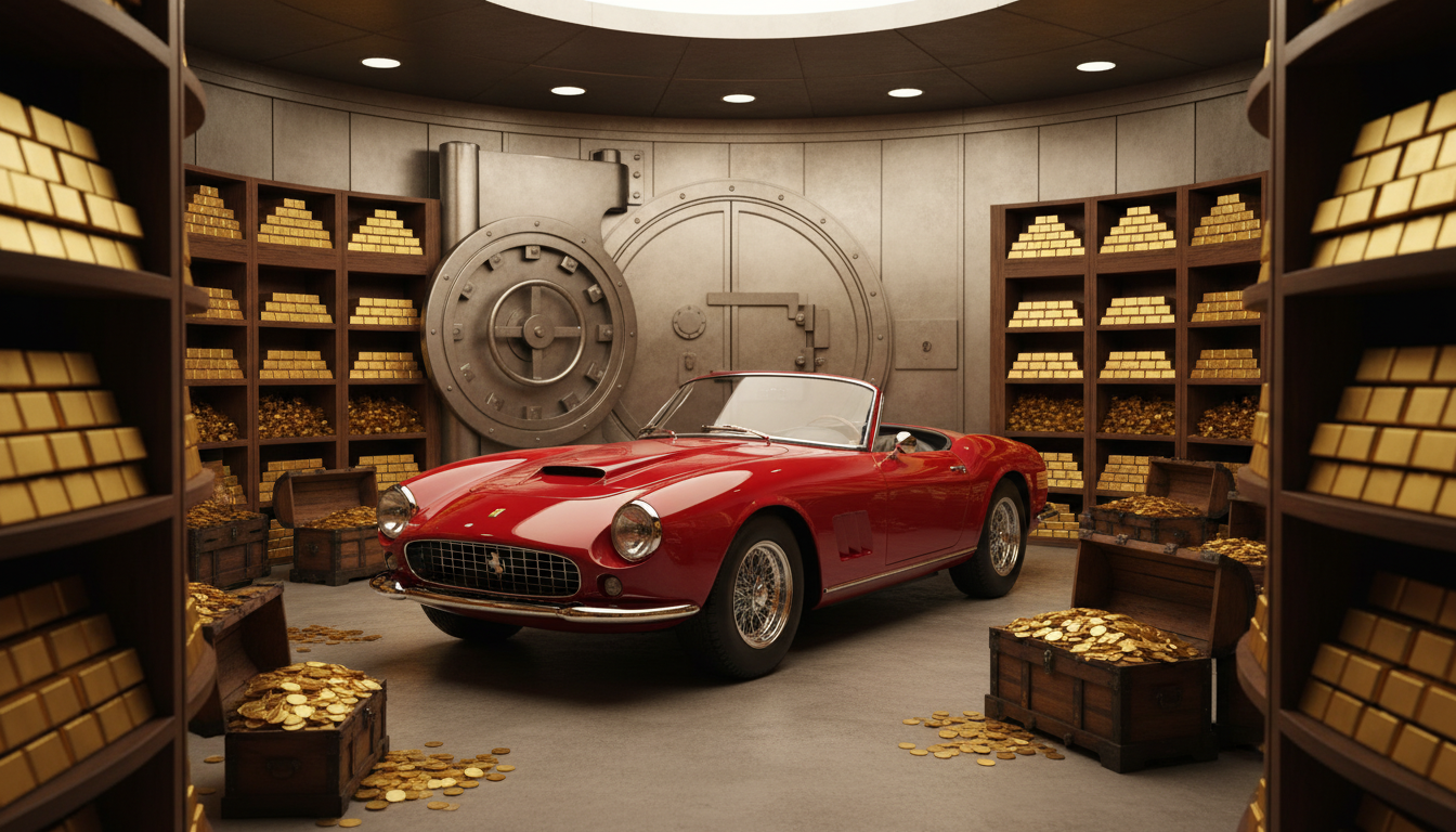 Accounting and Finance: AI News Week Ending 10/17/2025