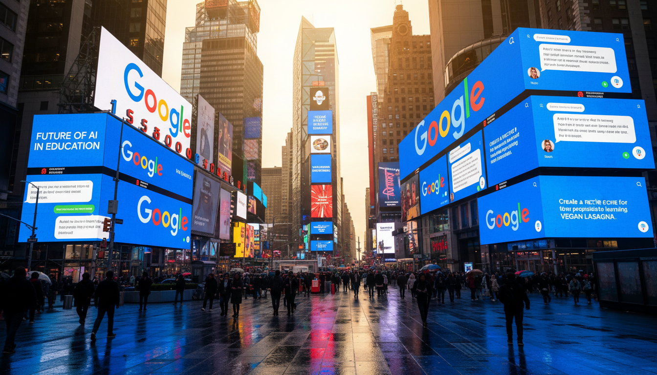 Google: AI News Week Ending 10/03/2025