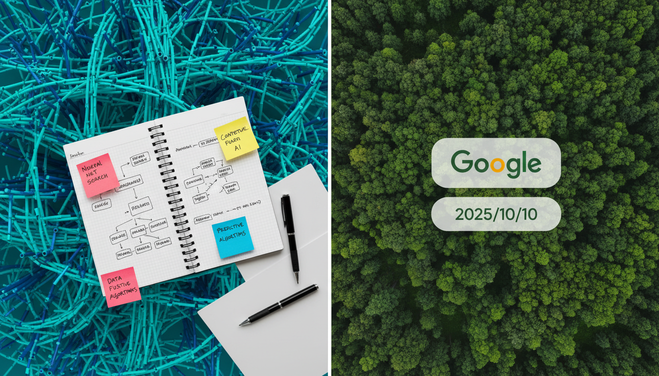 Google: AI News Week Ending 10/10/2025