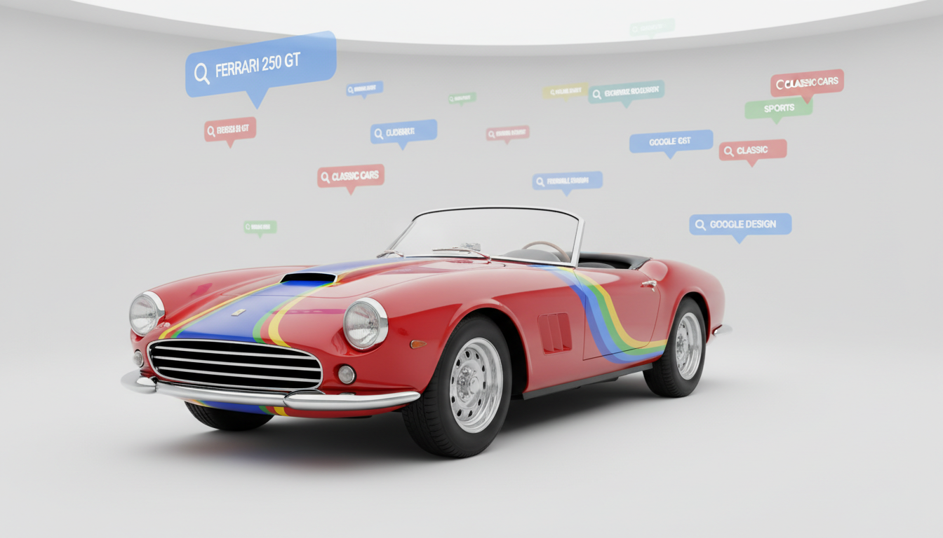 Google: AI News Week Ending 10/17/2025