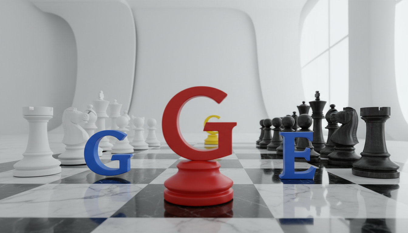 Google: AI News Week Ending 10/24/2025