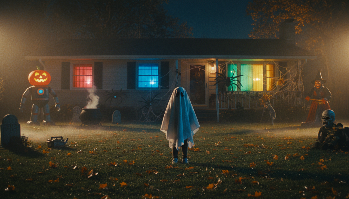 Google: AI News Week Ending 10/31/2025