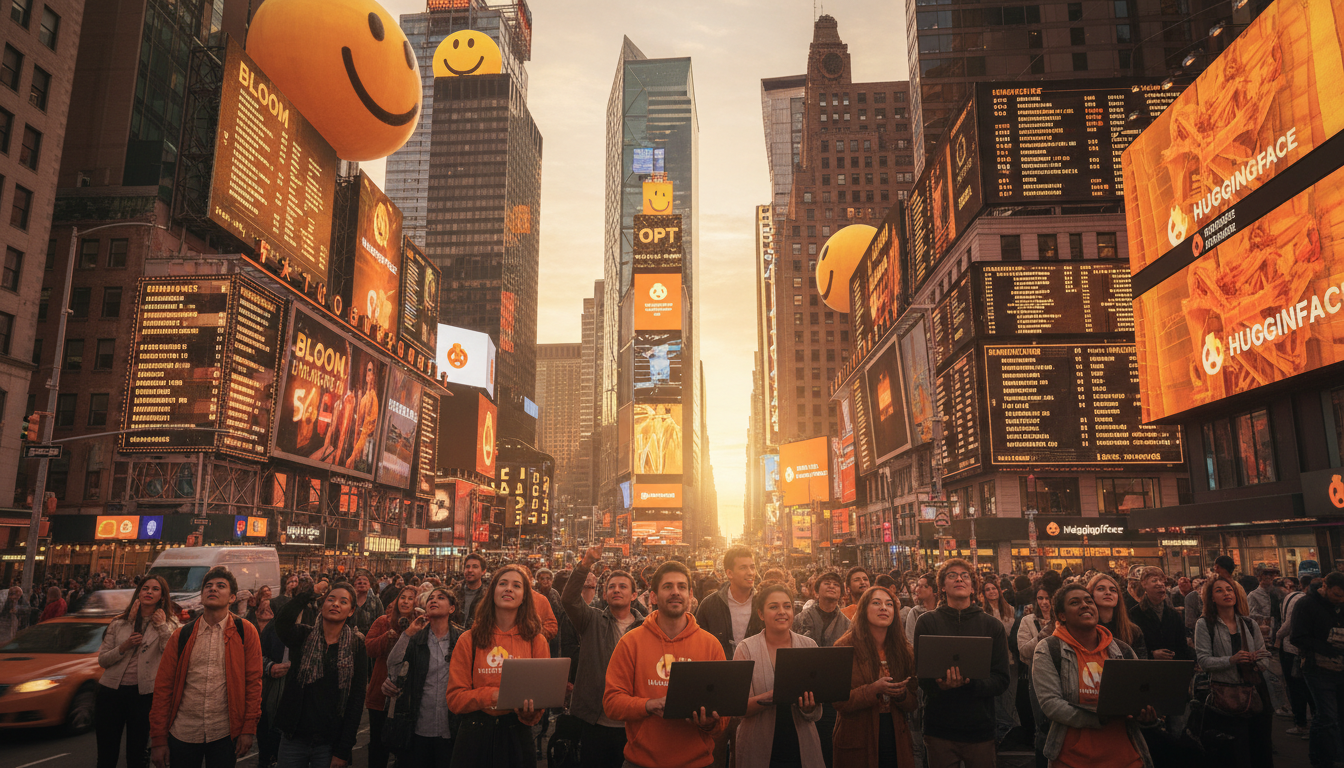 HuggingFace: AI News Week Ending 10/03/2025