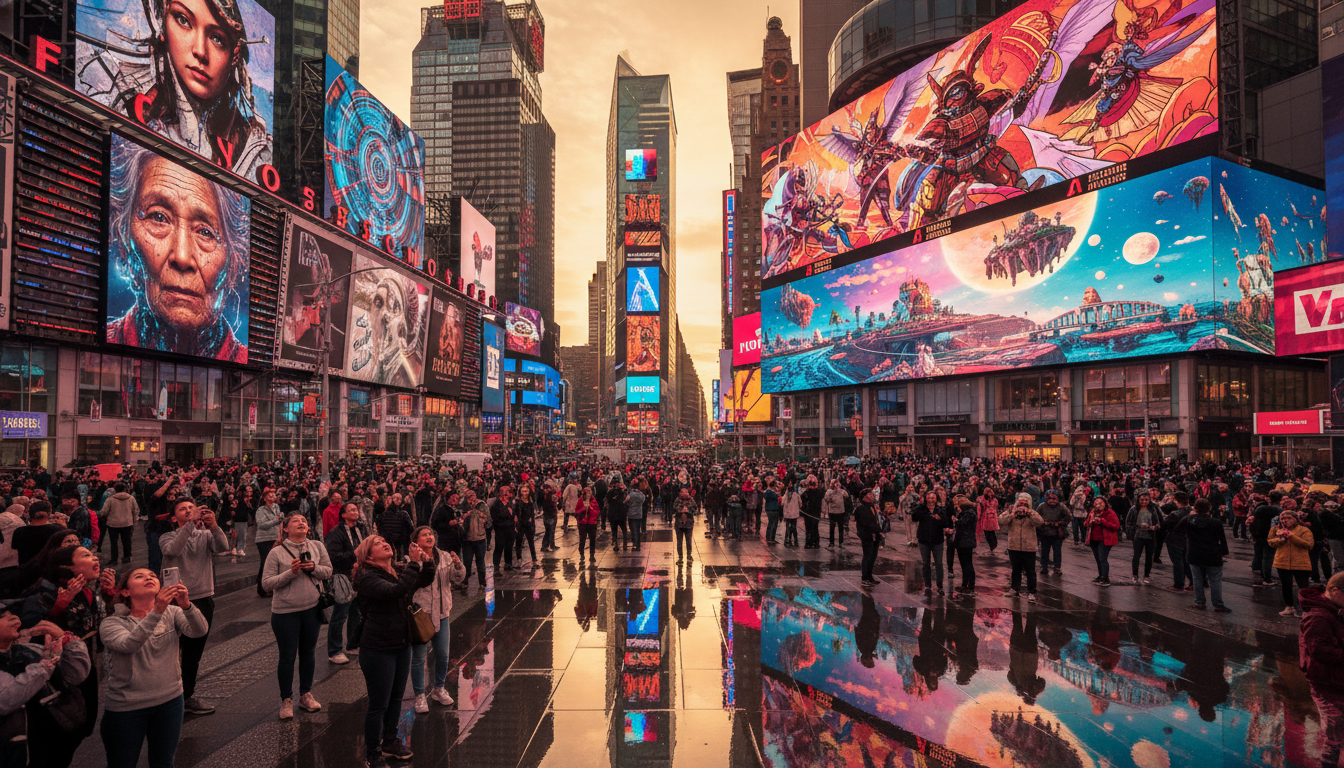 Images: AI News Week Ending 10/03/2025