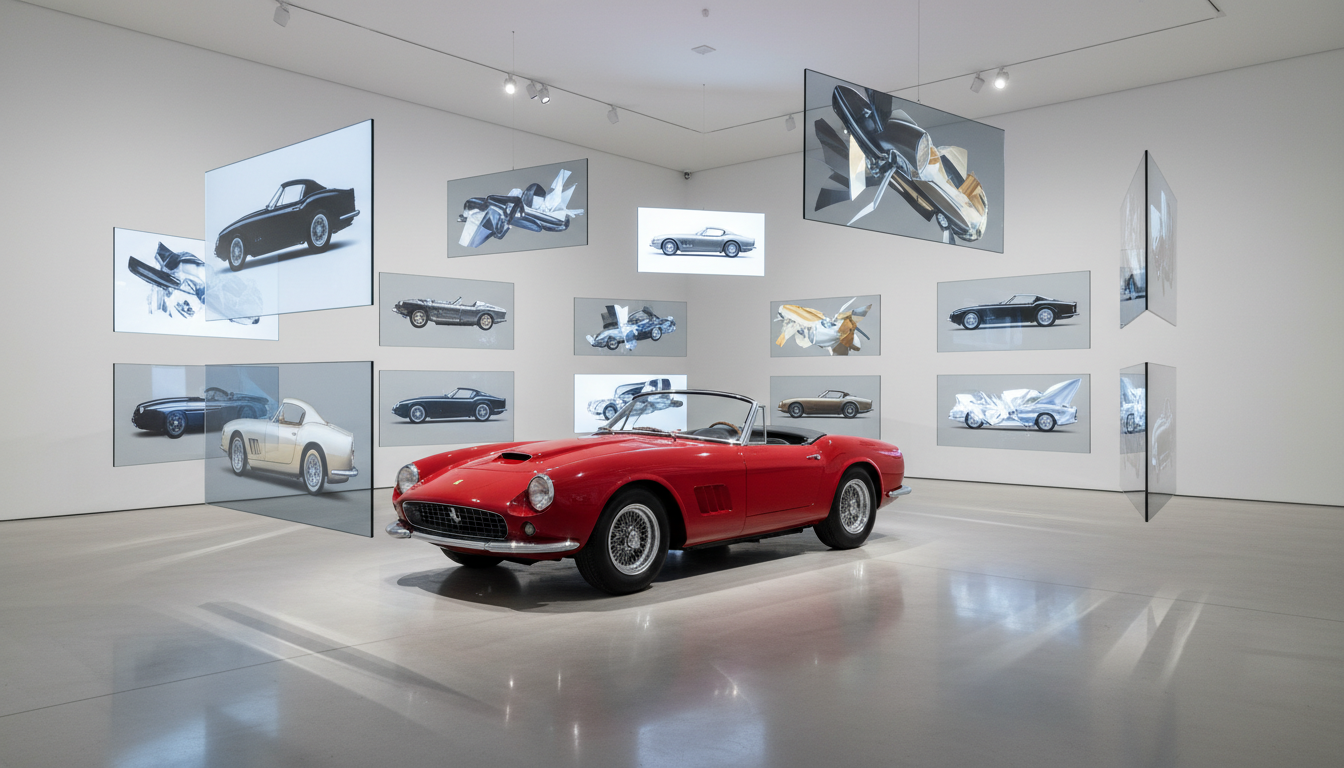 Images: AI News Week Ending 10/17/2025