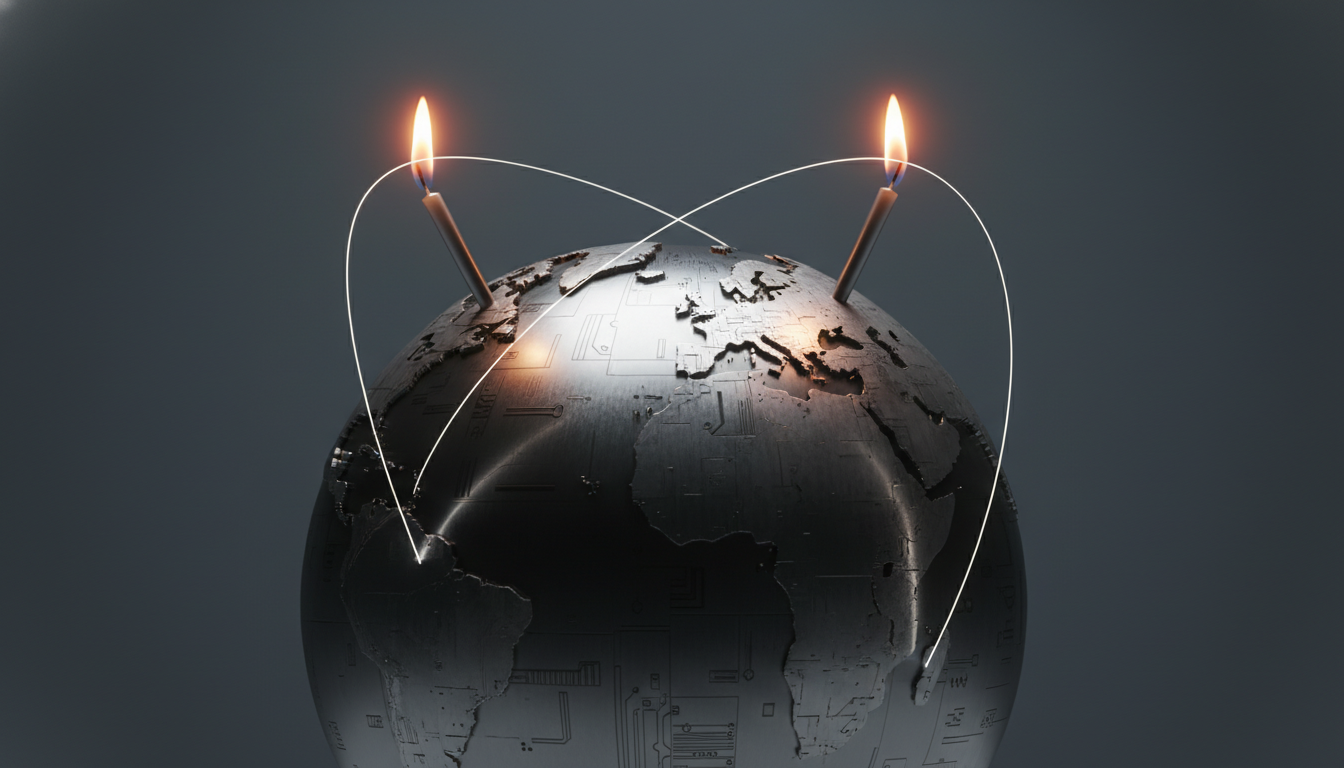 International: AI News Week Ending 09/26/2025