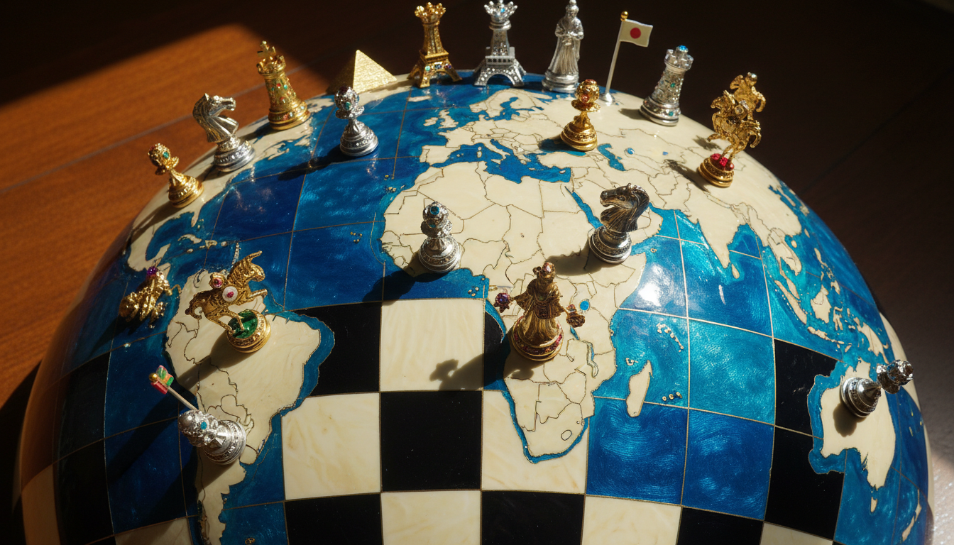 International: AI News Week Ending 10/24/2025