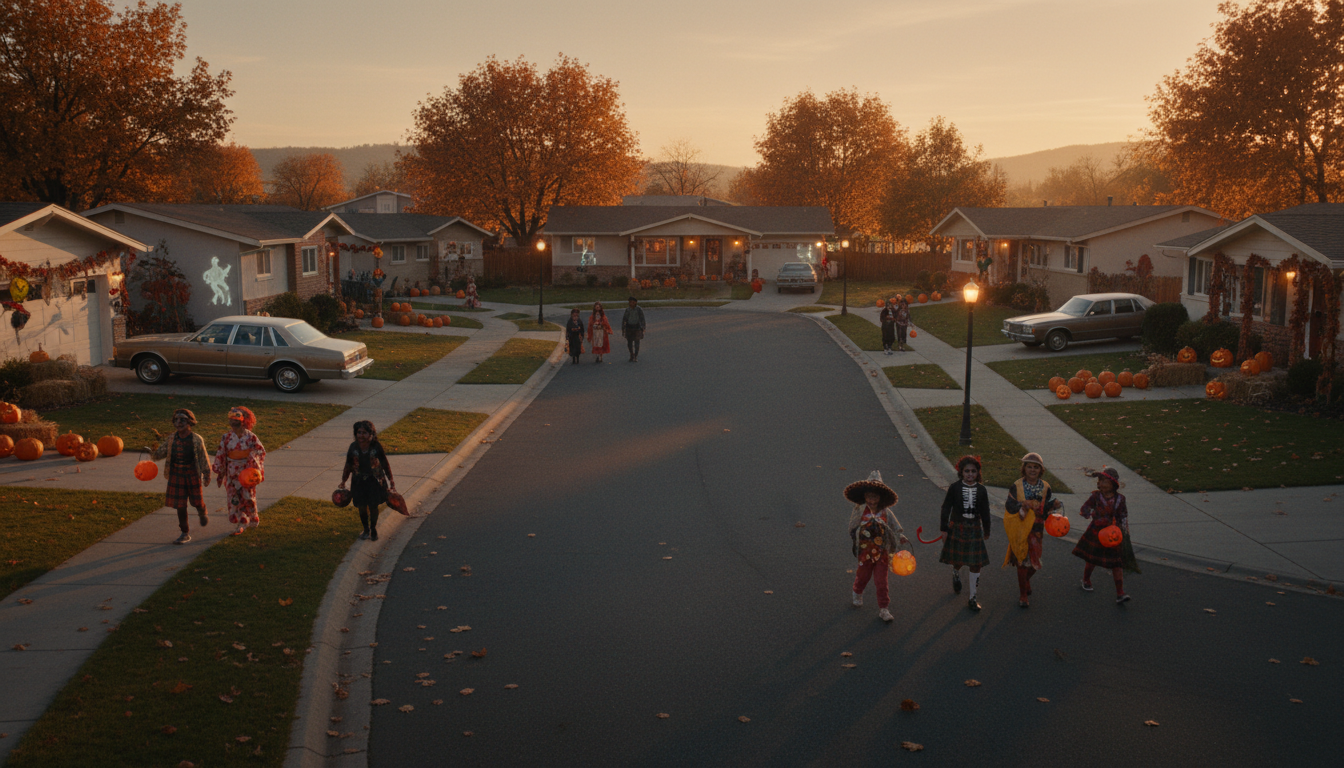 International: AI News Week Ending 10/31/2025