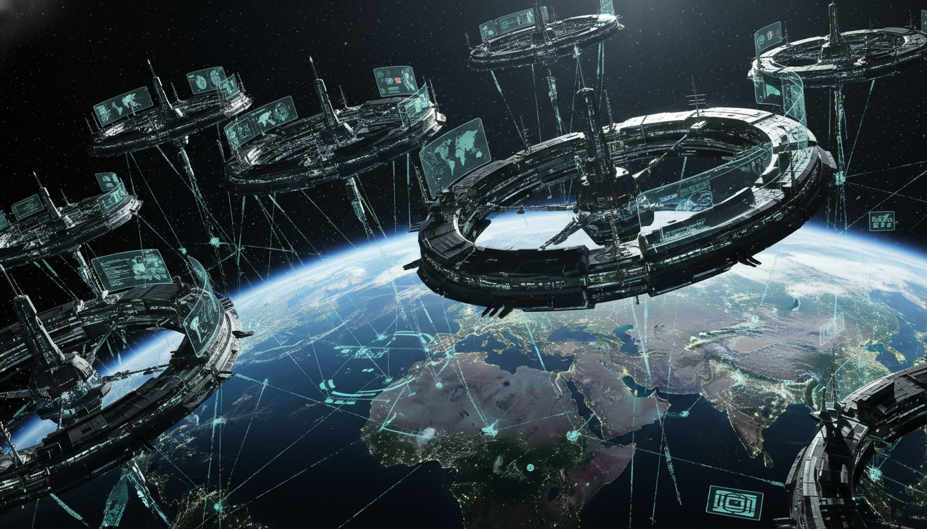 International: AI News Week Ending 11/14/2025